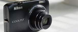 Картинка Nikon первым в Европе запустил контекстную рекламу на изображениях