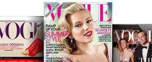 Картинка Журнал Vogue отказался от работы с моделями моложе 16 лет