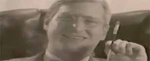 Картинка Стив Джобс сыграл Рузвельта в «домашнем» видео Apple