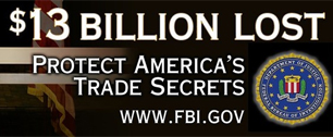 Картинка ФБР запустило рекламную кампанию в защиту коммерческой тайны