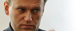 Картинка Навальный выпустит банковские карты для финансирования борьбы с коррупцией
