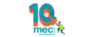Картинка MEC празднует десятый день рождения