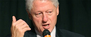 Картинка Билл Клинтон выступит на "Каннских львах"