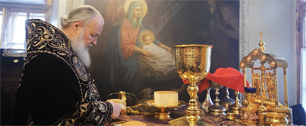 Картинка В Facebook появилась страница патриарха Кирилла