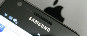 Картинка Apple и Samsung не пришли к компромиссу в патентной войне