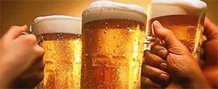 Картинка Депутаты предлагают запретить рекламу пива в интернет-СМИ