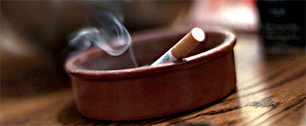 Картинка Законопроект о запрете курения в ресторанах и барах вернули на доработку