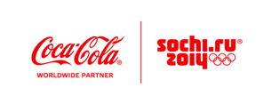 Картинка Coca-Cola представит Эстафету Олимпийского огня XXII Олимпийских зимних игр 2014 в г.Сочи