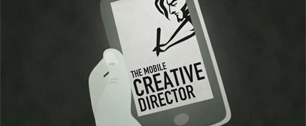 Картинка В Saatchi & Saatchi ищут таланты через креативное приложение iPhone