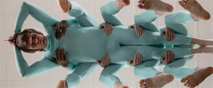 Картинка «Не все потеряно» - интерактивная видео-игрушка от OK Go и Google