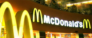 Картинка Россияне по-прежнему выбирают McDonald’s, несмотря на пропаганду здорового питания