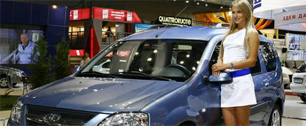 Картинка АвтоВАЗ решил отказаться от приема заявок на Lada Largus через Интернет