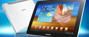 Картинка В США приостановлена продажа планшетников Samsung Galaxy Tab