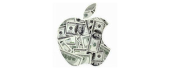 Картинка Apple заплатила китайцам $60 млн за бренд «iPad»
