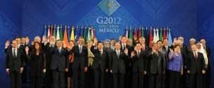 Картинка Объявлен тендер на разработку логотипа российского саммита G20. Цена вопроса: 1,5 млн рублей