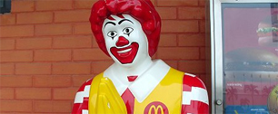 Картинка McDonald’s продолжит борьбу за товарный знак «С пылу с жару», несмотря на решение ВАС