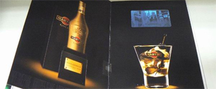 Картинка Госдума собирается запретить рекламу алкоголя в периодических изданиях