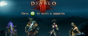 Картинка Рекламное агентство испытает соискателей с помощью Diablo 3
