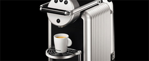 Картинка Новая кофе-машина умеет общаться через интернет
