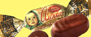 Картинка ФАС разрешила всем производить конфеты под советскими брендами