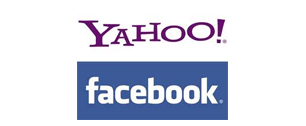 Картинка Facebook и Yahoo заключили соглашение в сфере рекламы