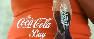 Картинка Coca-Cola начнут разливать в пластиковые экологические пакеты