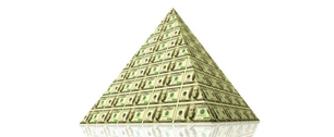 Картинка ФАС предложила запретить рекламу финансовых пирамид