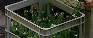Картинка Производители пива начнут рекламировать прием стеклотары