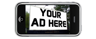Картинка Агрессивная реклама атакует рынок мобильных приложений