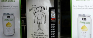 Картинка Автоматы от испанского агентства меняют цены на лимонад в зависимости от погоды