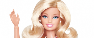 Картинка Barbie – новый рекламный кандидат в президенты