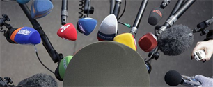 Картинка В Госдуму внесли поправки о СМИ-агентах