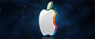 Картинка Apple заняла первое место в рейтинге «крупнейших компаний мира по рыночной капитализации»