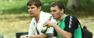 Картинка Потребление пива в России не собирается падать