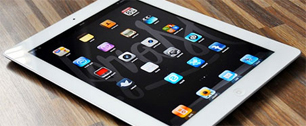 Картинка В Apple признались, что думали о создании уменьшенного iPad, чтобы конкурировать с Samsung Galaxy Tab 7