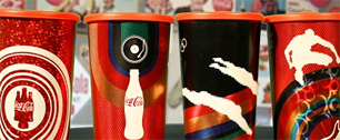 Картинка Олимпиада-2012: на защите прав спонсоров