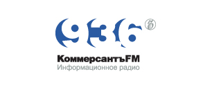 Картинка Главным редактором «Коммерсанта FM» назначен Алексей Воробьев