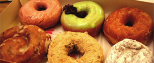 Картинка Dunkin' Donuts спустя 10 лет возвращается на рынок Британии, планирует расширение в Европе