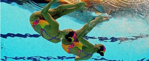 Картинка Необычные фото с Олимпиады, сделанные специально для twitter