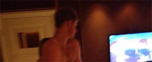 Картинка Лас-Вегас использовал в рекламе скандал с голым принцем Гарри