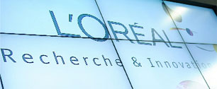 Картинка Продажи роскошных брендов L`Oreal увеличились на 11%