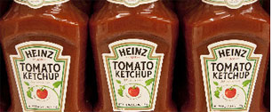 Картинка Прибыль Heinz превысила прогнозы - $258 млн