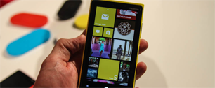 Картинка Nokia неудачно представила новый флагманский смартфон