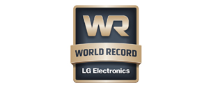 Картинка LG организует кампанию LG World Record
