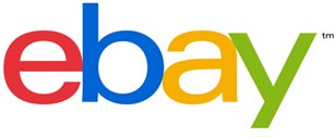 Картинка Впервые за 17 лет сменил свой логотип аукцион eBay