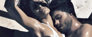 Картинка Групповое изнасилование от Dolce & Gabbana и другие сексуальные образы в рекламе (ТОП-16)