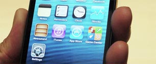 Картинка Samsung может подать патентный иск к Apple из-за iPhone 5, пишут СМИ