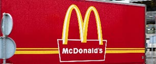 Картинка Washington Post: McDonald's повысил дивиденды на 10%