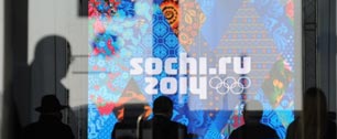 Картинка Россия выкупила права на трансляцию Олимпиады в Сочи за 3,2 млрд рублей