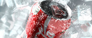 Картинка Coca-Cola увеличила квартальную прибыль на 4%